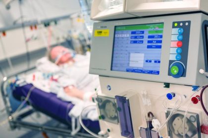 Alaska: Krankenpfleger nach Corona-Impfung auf Intensivstation