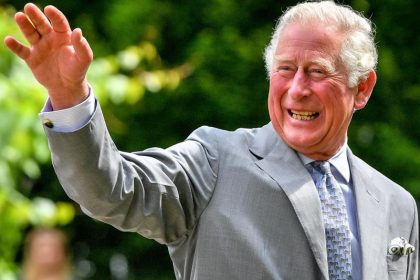 Prinz Charles: Erster Auftritt seit Covid-19-Erkrankung