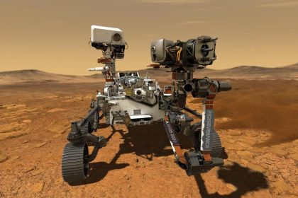 Neuer Nasa-Rover „Perseverance“ startet im Juli zum Mars