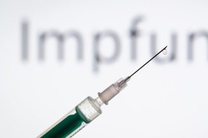 CureVac testet ersten Corona-Impfstoff an 168 gesunden Menschen