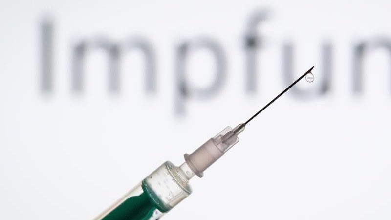 CureVac testet ersten Corona-Impfstoff an 168 gesunden Menschen