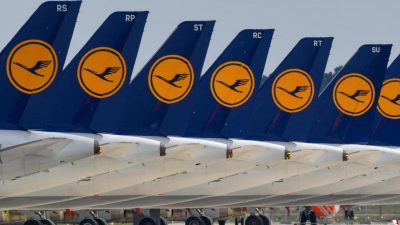 Lufthansa und Beschäftigte nicht einig über Sparbeiträge