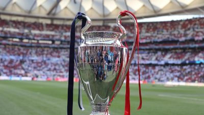 Europa-League-Finale in Köln – Champions League in Lissabon