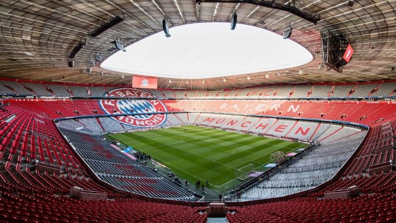 München auch 2021 EM-Gastgeber – Zwölf Ausrichter bestätigt