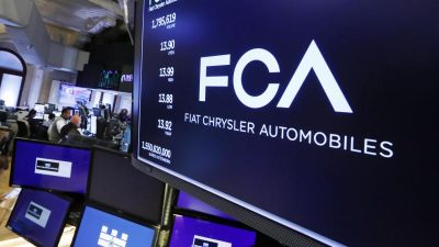 Brüssel will Fiat-PSA-Deal verschärft prüfen