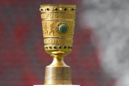 Pokalfinale Bayern gegen Leverkusen ohne Zuschauer