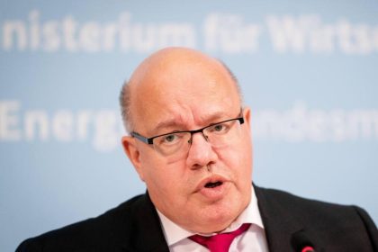Altmaier will Corona-Hilfe für Mittelstand bis Dezember verlängern