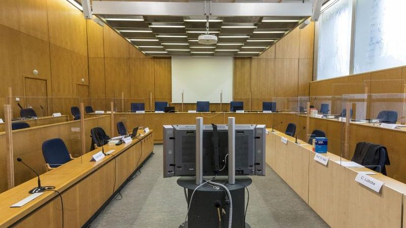 Opposition im hessischen Landtag beantragt Untersuchungsausschuss zu Lübcke-Mord