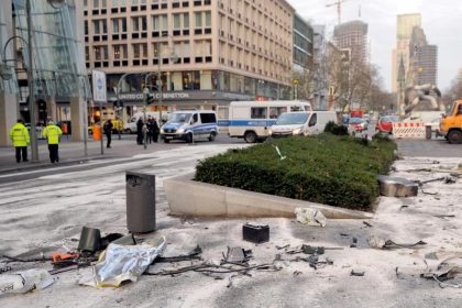 BGH hebt Mord-Urteil für Berliner Autoraser teilweise auf