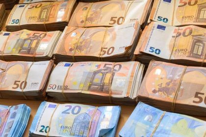 Corona-Krise dämpft Wachstum von Privatvermögen