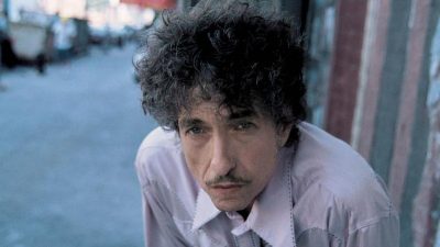 Bob Dylan verkauft alle Songrechte an Universal Music