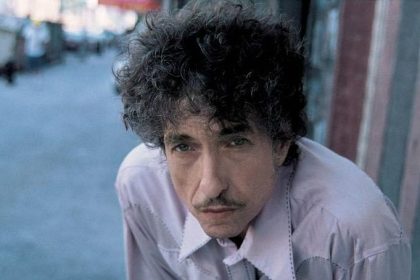 Bob Dylan verkauft alle Songrechte an Universal Music