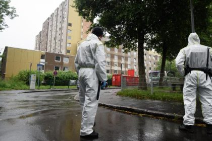 Göttingen: Hochhaus mit 700 Leuten unter Quarantäne