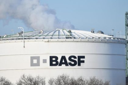 BASF-Chef schließt Verlust im zweiten Quartal nicht aus