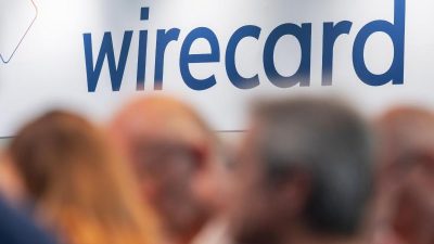 Wirecard-Chef Markus Braun tritt zurück