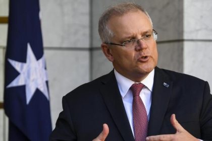 Pekings Sicherheitsgesetz: Australien nimmt im Land lebende Hongkonger in Schutz
