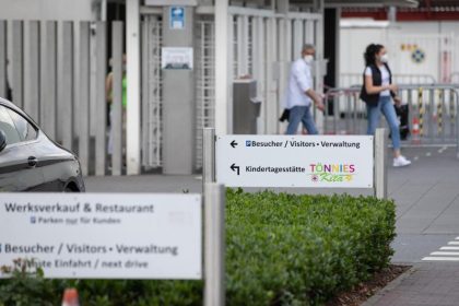 Integrationsbeauftragte: Gesundheit ausländischer Arbeiter muss in Deutschland geschützt werden