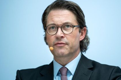 Scheuer: Notfallplan für EU-Güterverkehr soll rasch kommen