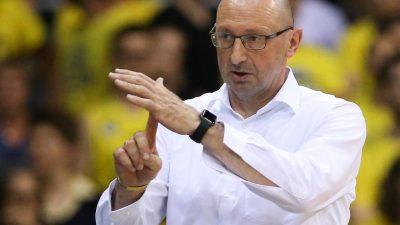 Oldenburger Basketballer beenden Bambergs Titelträume