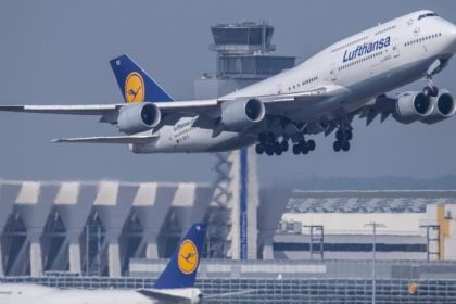 Verbraucherschützer wirft Lufthansa Vorsatz bei fehlenden Reisekosten-Erstattungen vor