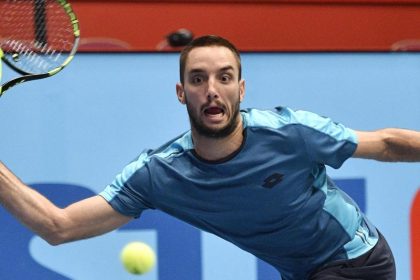 Nach Adria-Tour: Auch Troicki mit Coronavirus infiziert