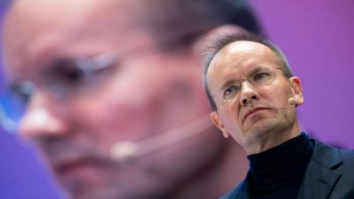 Wirecard-Bilanzskandal: Ex-Chef Braun kommt gegen Fünf-Millionen-Kaution frei