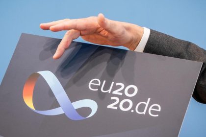 Bundesregierung beschließt Programm für EU-Ratspräsidentschaft – Merkel: „Gemeinsam Europa wieder stark machen“