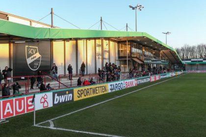 Relegation zur 3. Liga: NRW untersagt Rückspiel in Verl