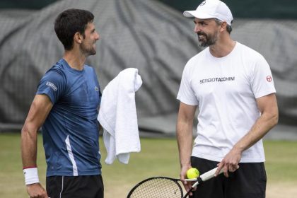 Djokovic-Vater über Dimitrow: “Großen Schaden zugefügt”