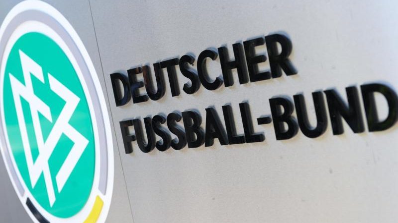 DFB beendet Zusammenarbeit mit Infront: «Unregelmäßigkeiten»