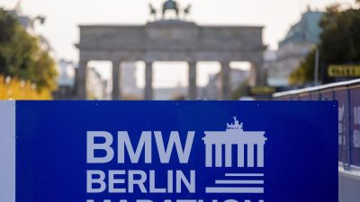Endgültige Absage: Berlin Marathon fällt 2020 aus