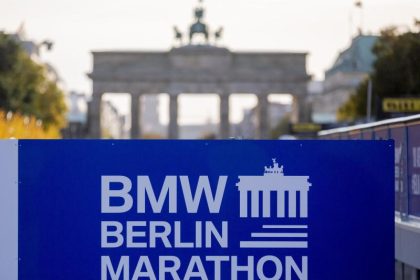 Endgültige Absage: Berlin Marathon fällt 2020 aus