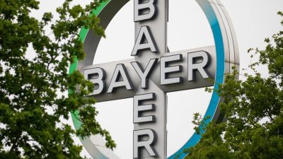 USA: Vergleich zwischen Bayer und Glyphosat-Klägern auf der Kippe