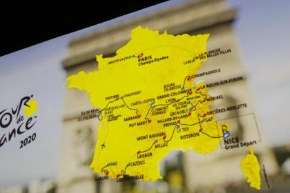 Rad-Fest in Corona-Zeiten? Hoffnung für Tour-Start im August