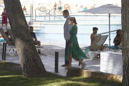 Mallorca: „Der Ballermann in Not“ – König Felipe eilt zur Rettung