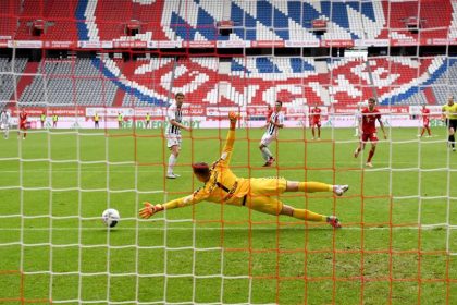 Sport vor leeren Rängen – auch weiterhin?