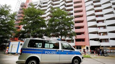 Düsseldorf: Islamistin verurteilt – Acht Jahre Haft für Rizin-Terrorplan