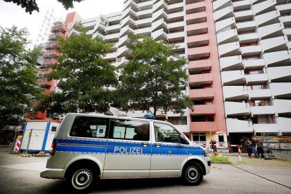 Düsseldorf: Islamistin verurteilt – Acht Jahre Haft für Rizin-Terrorplan