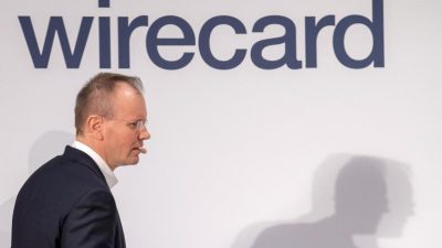 Wirecard-Skandal: Was besprach Finanz-Staatssekretär Kukies im Herbst 2019 mit Ex-CEO Markus Braun?
