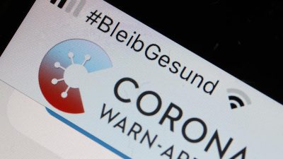 Corona-Warn-App funktionierte wochenlang teilweise nicht richtig