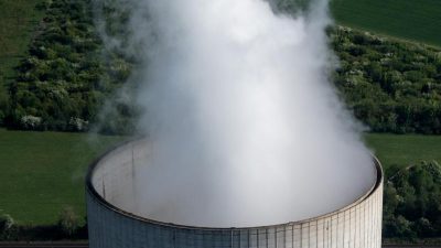 RWE verzichtet auf Strom aus Datteln 4 – Klima-Aktivsten kaufen Energiekonzern Ökokurs nicht ab