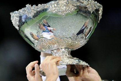 Endrunden im Davis Cup und Fed Cup auf 2021 verlegt