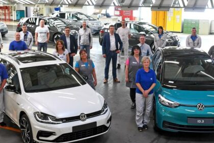 „Sterben auf Raten“: VW-Arbeiter erheben Vorwürfe gegenüber Konzern und Politik