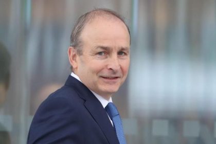 Irland verkündet als erstes EU-Land zweiten Corona-Lockdown