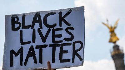„Black Lives Matter“ und CSD-Demonstrationen in Berlin