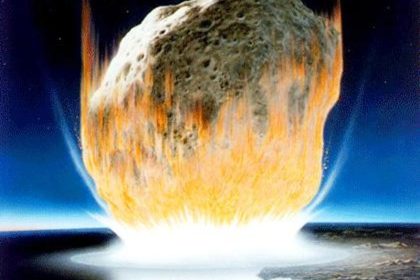 Überwachungssysteme scannen Weltraum nach Asteroiden