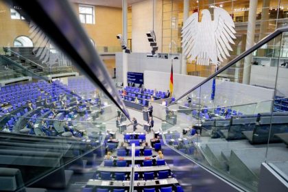 Bundestag und Bundesrat stimmen über Kohleausstieg ab