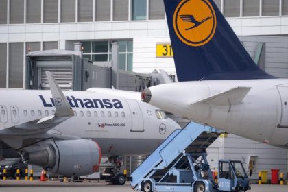 Verbraucherzentrale verklagt Lufthansa wegen nicht erstatteter Tickets