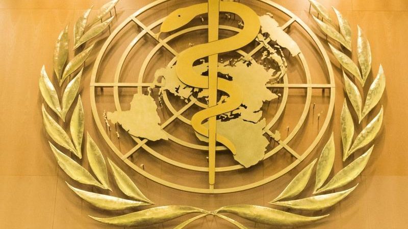 WHO: Corona-Pandemie bei weitem nicht vorbei – das Schlimmste kommt noch