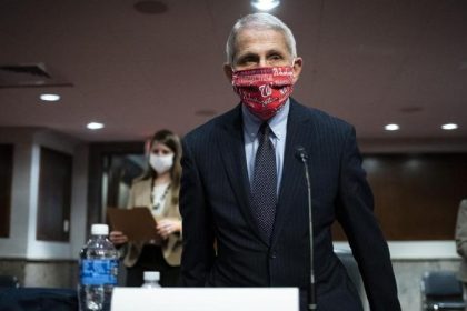 Coronavirus aus der Natur? Durchgesickerter Pentagon-Bericht demontiert Fauci-Studie